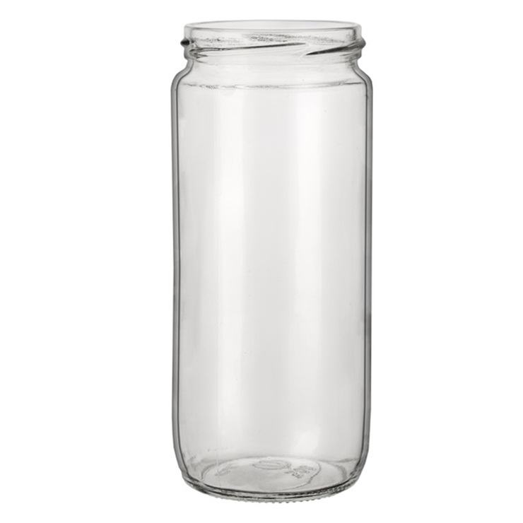 Βάζα 500ml για μέλι - 0.7kg Φ66